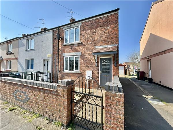 Hawthorn Avenue